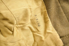 Vintage 1980s Military Bomber Jacket