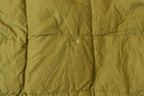 Vintage 1970s Eddie Bauer Goose Down Hooded Parka Jacket Men's Large
