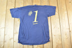 Vintage 1980s Apollo #1 Souvenir T-Shirt Mens S