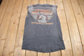 Vintage 1993 Ben Breece Harley Davidson Ottawa Ohio T-Shirt