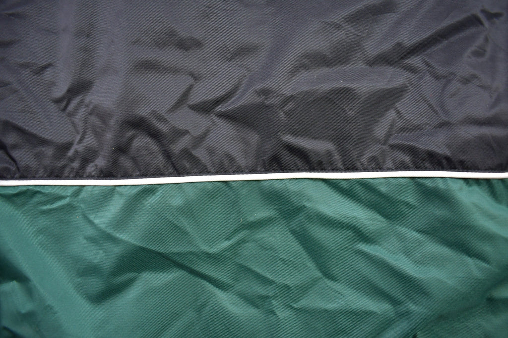 Vintage 1990s Tonix CR Pullover Windbreaker Jacket