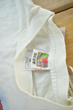 Vintage 1995 Johnny Paycheck Take This Job And Shove It Band T-shirt