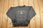 Vintage 1990s Yohann Paris Crewneck Sweatshirt