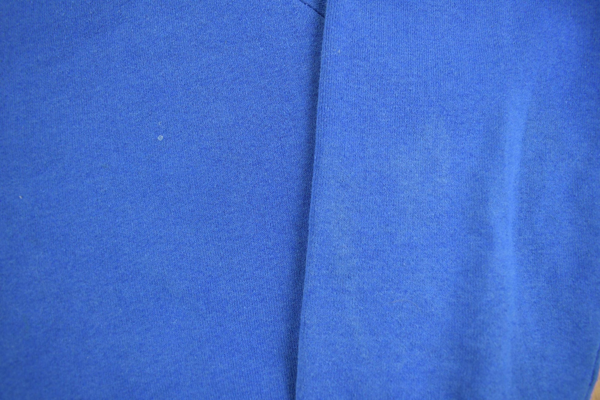 Vintage 1990s Blank Crewneck Sweatshirt Made In USA