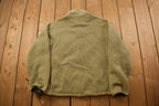 Vintage 1990s Sierra Designs Fleece Sweater