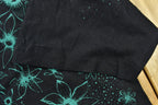 Vintage 1990s All Over Floral Graphic Print T-Shirt
