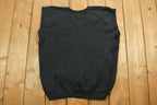 Vintage 90's Jigsaw Knitted Sweater Vest