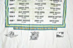 Vintage 2003 Indianapolis 500 Souvenir Racing T-Shirt Men's XL