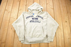 Vintage 1990s Portage Athletics Champion Hoodie