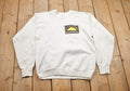 Vintage 1980s California Crewneck Sweatshirt