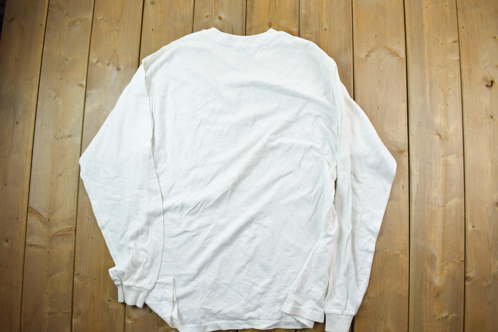 Vintage 1990s Penn State University Collegiate Crewneck
