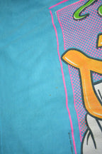 Vintage 1990s Disney Goofy Graphic T Shirt