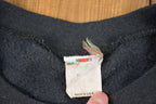 Vintage 1990s Wreath Christmas Sweatshirt