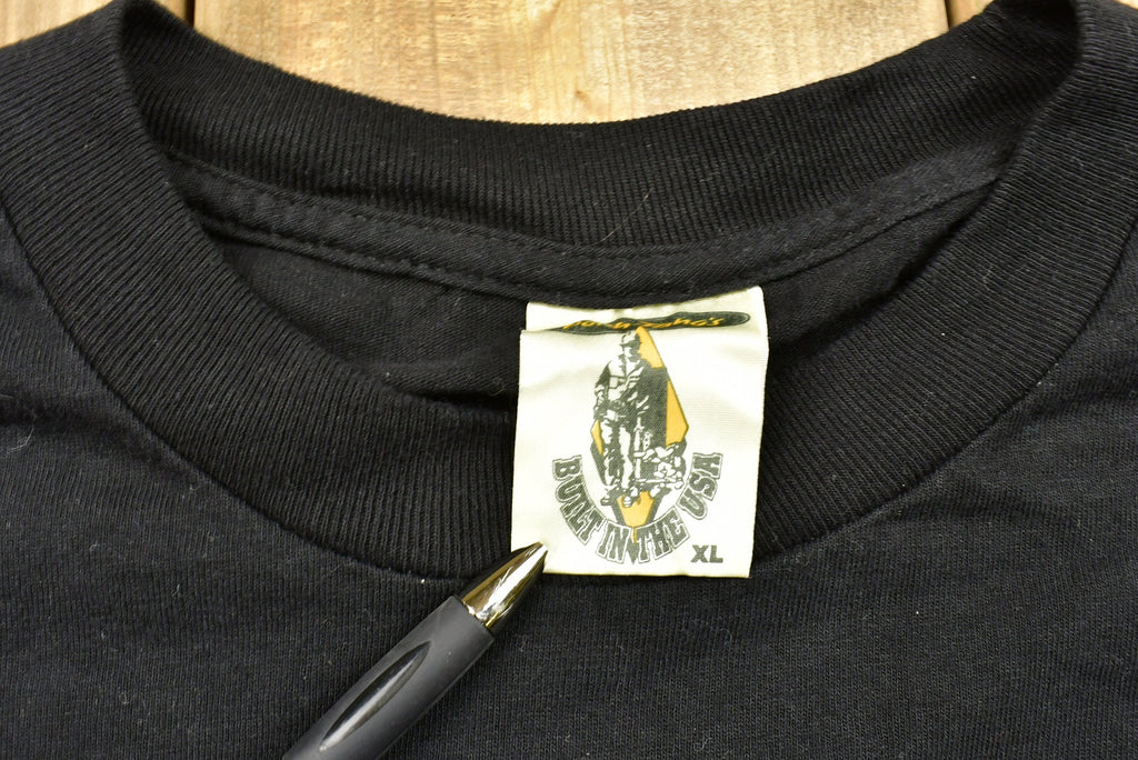 Vintage Panochas & Beer T-Shirt