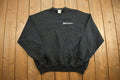 Vintage 1990s Northwest Savings Bank Crewneck Sweatshirt