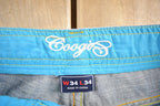 Vintage 2000s Coogi Jeans Size 34x34