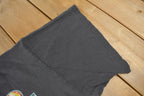 Vintage 1996 Star Wars Tie Fighter Graphic T-Shirt Size XL