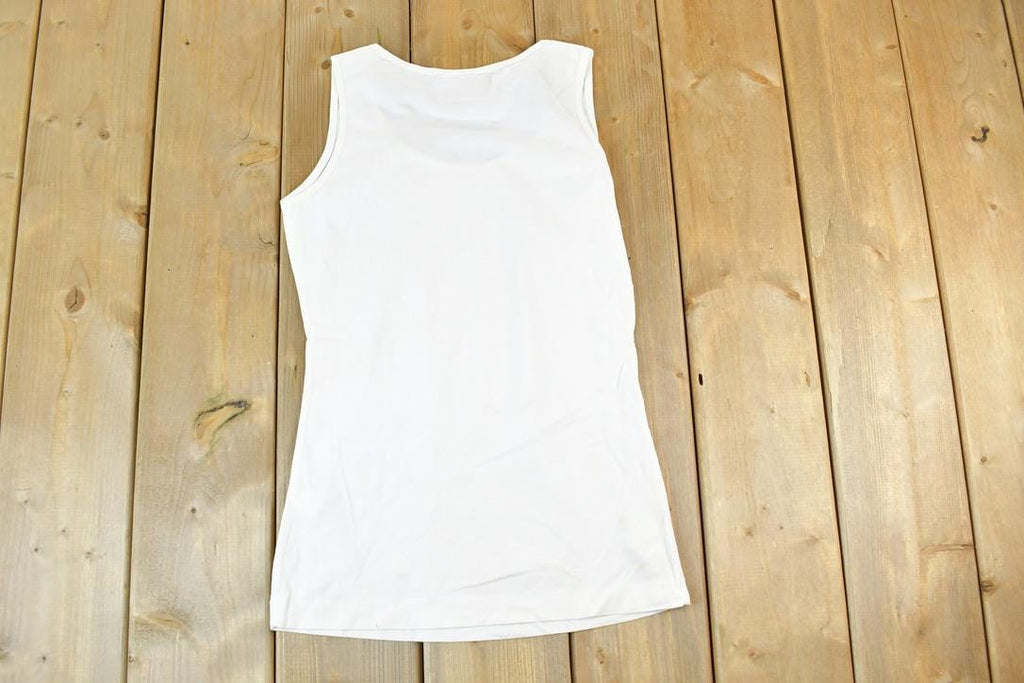 Women Vintage Vigoss Fashion Icon Y2K T-Shirt