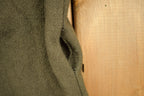 Vintage 1990s Field Manor Wool Over Coat