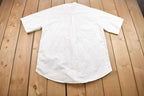 Vintage 1990s Cute Rabbits Button Up T Shirt