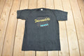 Vintage 1984 Sausalito California Souvenir T Shirt