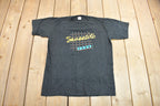 Vintage 1984 Sausalito California Souvenir T Shirt
