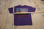 Vintage 1990s San Francisco California Graphic T Shirt