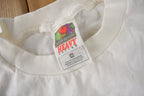 Vintage Y2K Snap On Racing Eagle Graphic T-Shirt Size M