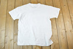 Vintage 90s Sea Scape T-Shirt: Protect Our Natural Treasures Mens M