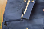 Vintage 1980s Spiegel Insulated Rain Coat