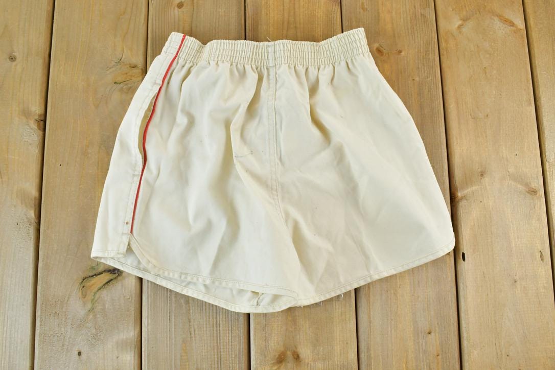 Vintage 1970s Wrangler Shorts