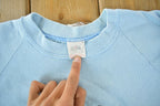 Vintage 1990s Chadwick Crewneck Sweatshirt Made In USA Mens Large