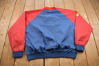 Vintage 1990s Jeff Gordon Winner Circle Crewneck Sweatshirt