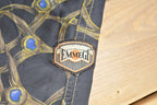 Vintage 1980s Emmegi All Over Graphic Jacket