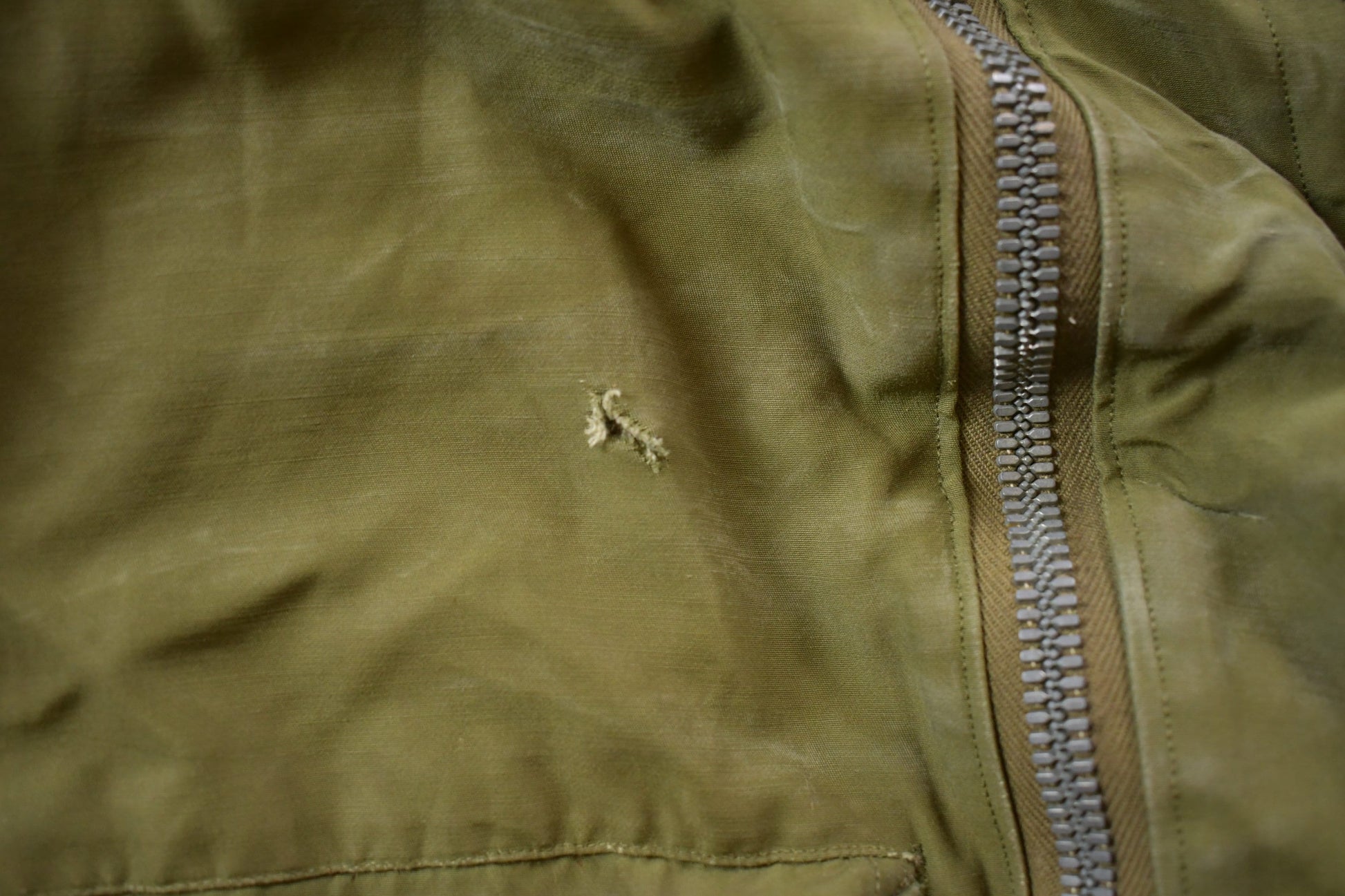 Vintage 1944 Army Air Force Pants With Straps Size 32 Large