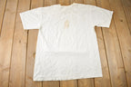 Vintage 1999 New York Yankees MLB World Champions Baseball Graphic T-Shirt