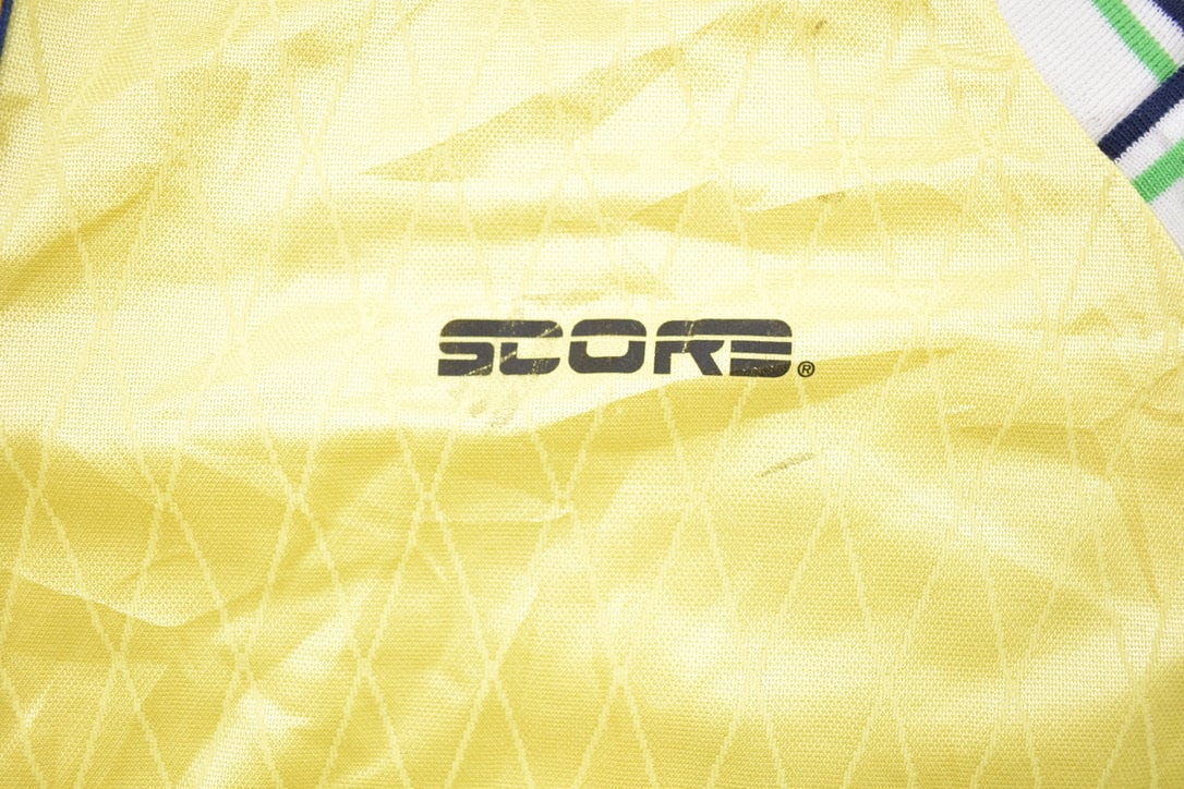 Vintage 1990s American Youth Soccer Organization Jersey