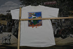 Vintage 1997 Come Home In 1997 Celebrate 500 Years Of Tradition Graphic T Shirt