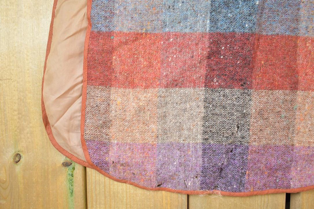 Vintage 1990s Throw Over Light Jacket