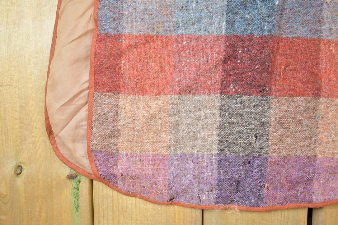 Vintage 1990s Throw Over Light Jacket