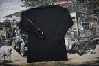Vintage 1990s Starter Sportswear Long Sleeve T-Shirt
