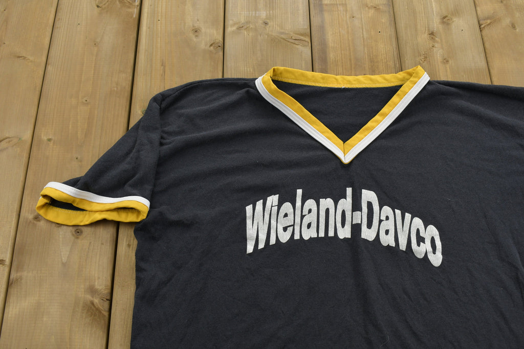 Vintage Sportswear T-Shirt
