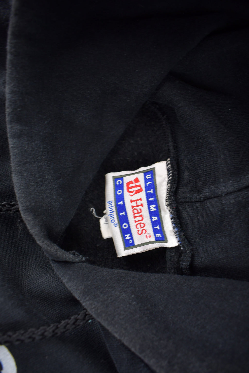 Vintage Y2K Immortal Technique Graphic Hoodie
