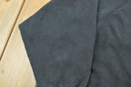 Vintage 1990s Hanes Her Way Blank Black Crewneck Sweatshirt Womens 3XL