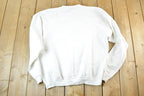 Vintage 1990s Horseshoe Curve Altoona Train Crewneck Sweatshirt Mens XXL