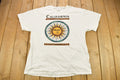 Vintage 1990s California Sun Graphic Souvenir T Shirt
