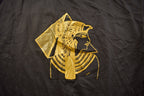 Vintage 1990s Egyptian Pharaoh Graphic T Shirt