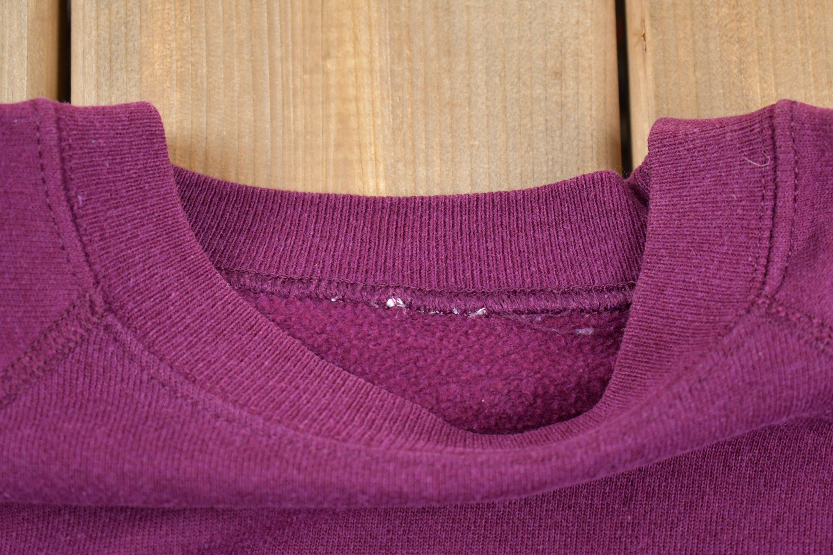 Vintage 1990s Cute Winter Theme Crewneck Sweater