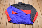 Vintage 1990s Nike Windbreaker Jacket