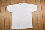 Vintage 1990s Cheer Power Graphic T Shirt